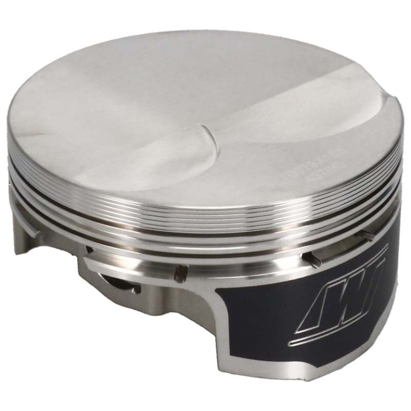 Wiseco RED0079X155 fits Chevrolet LS RED- LS 4.000in Stroke Flat Tops 4.155in Bo