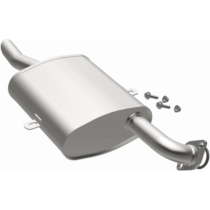 Magnaflow 108-0074 BRE Exhaust 98-02 Corolla Prizm 1.8L Muffler Kit