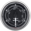 AutoMeter 9740 AutoMeter Chrono 2-1/16in 140-380 Degree Temperature Digital Stepper Motor Gauge - Chrome
