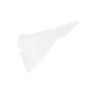 Cycra 1CYC-2772-30 2024 fits Kawasaki KX450 Air Box Cover - White