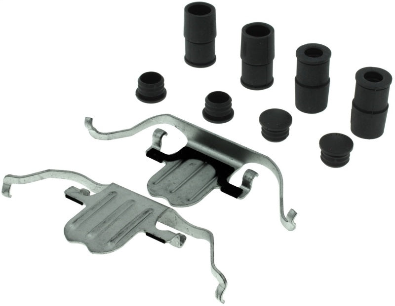 Stoptech 305.126 Street Select Brake Pads - Front 07-13 BMW 328i