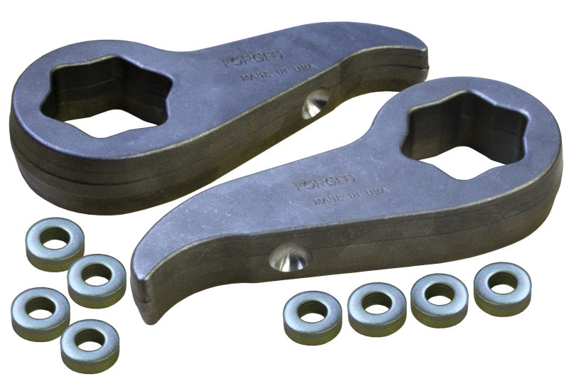 Skyjacker C115KE 2011-2017 fits GMC Sierra 3500 HD 4 Wheel Drive Suspension