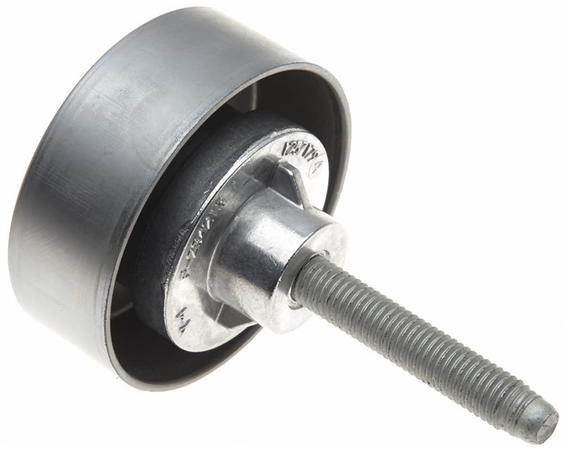 Gates 36110 07-14 fits GMC Acadia DriveAlign Idler Pulley
