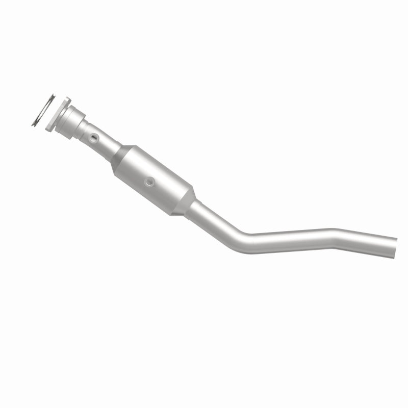 Magnaflow 6561192 2017 fits Jeep Compass 2.4L Direct Fit Converter