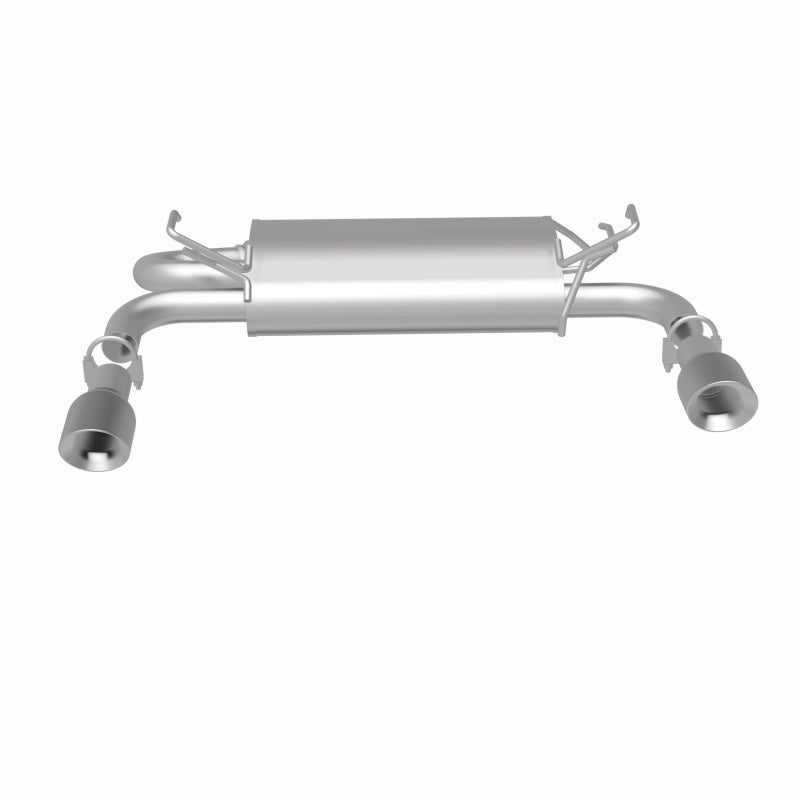 BRE Exhaust 03-07 G35 3.5L Muffler Kit