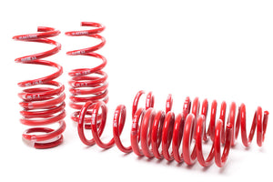 H&R 28674-1 18-21 fits Mercedes-Benz AMG GT-R 197 Sport Spring (w/AMG Ride Control)