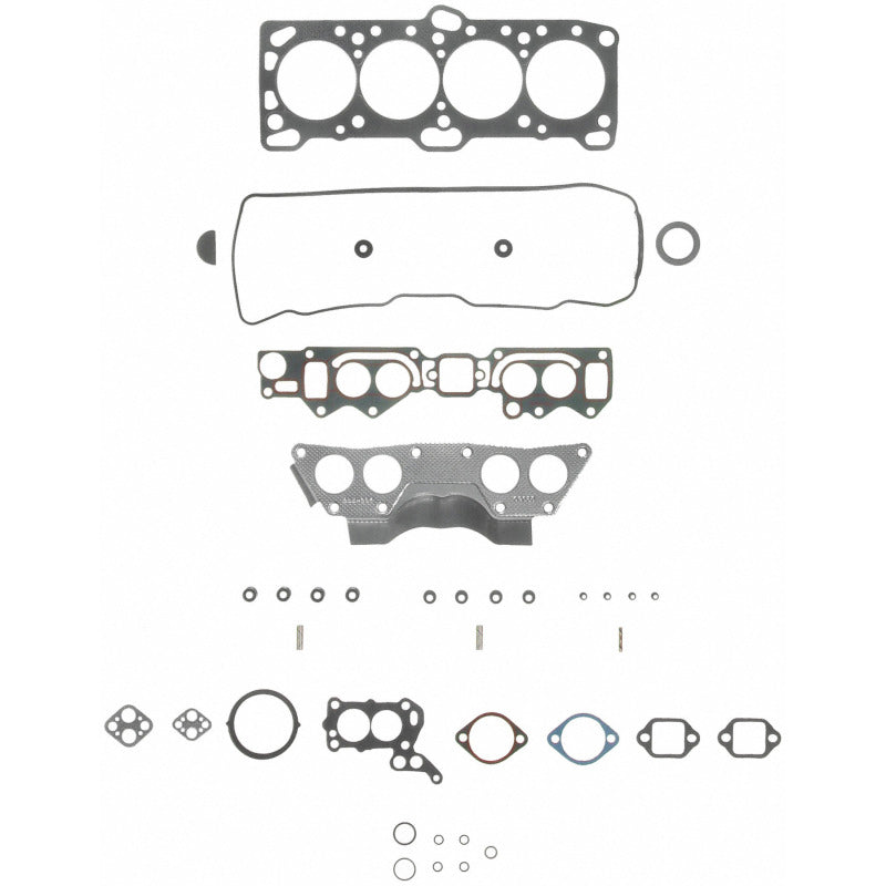 Fel-Pro HS9086B2 fits Mitsubishi Mighty Max HS 9086 B-2 Engine Cylinder Head Gasket Set