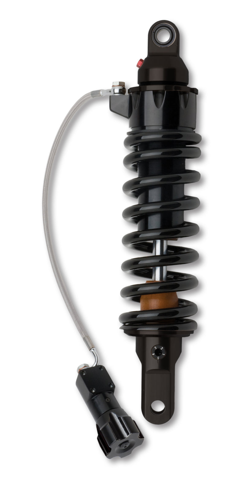 Progressive  406B 465-5006B Monoshock w/Rap Lwrd