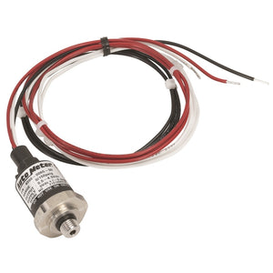 AutoMeter P13124 Autometer Accessories Sensor Pressure Spek-Pro 0-150 psi 3/8in-24 Ashcroft