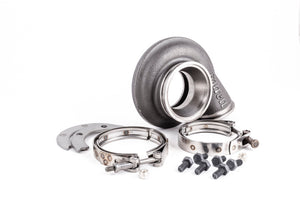 Garrett 740902-0036 GT30R Turbine Hsg Kit O/V V-Band / V-Band 0.61 A/R (Ni-Resis