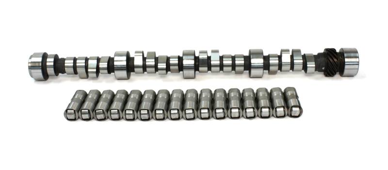 COMP Cams CL08-602-8 Cam/Lifter Kit CS 299T HR-107