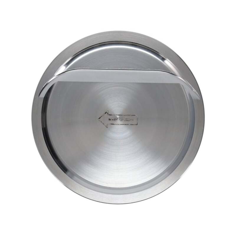 Manley Performance 566310C-8 Manley fits Chevrolet LS Piston Set - 4.135in Bo