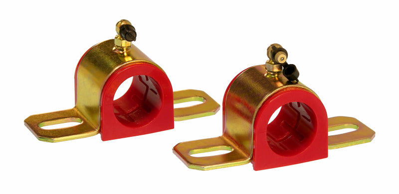 Prothane 19-1219  19-1219 Universal 90 Deg Greasable Sway Bar Bushings - 31M