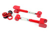 UMI Performance 402600-R 65-67 fits GM A-Body Adjustable Upper Control Arms- Pol