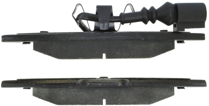 Stoptech 309.1107 Performance 06-10 fits Audi A3 / 08-10 Audi TT / 06-09 VW GTI / 05-10 Jetta Front Brake Pads