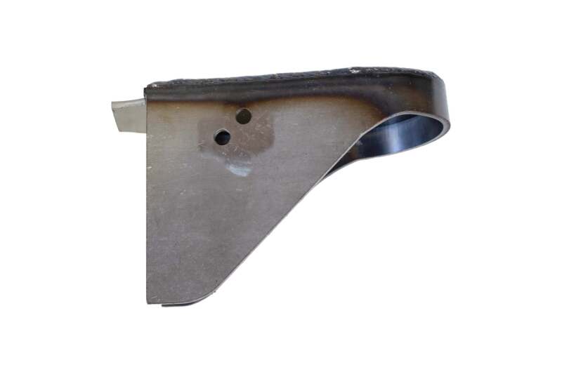 RustBuster RB7834R 11-18 fits Chevy Silverado 2500HD/3500HD Core Support Mount-R
