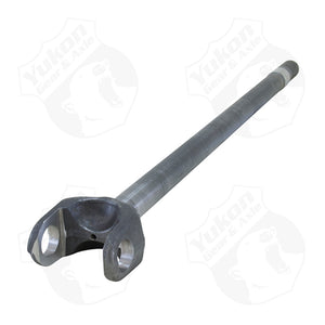 Yukon Gear fits YA D76151-1X 1541H Replacement Inner Axle For Dana 60 00+ F350