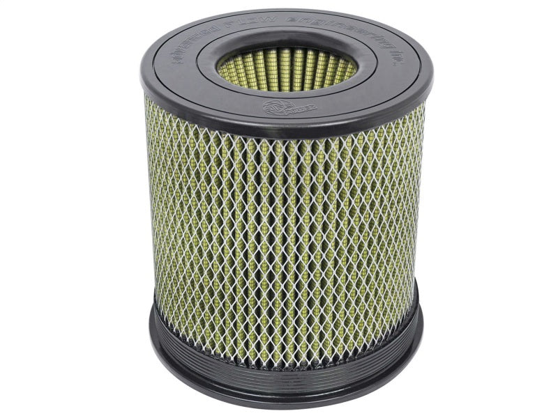 AFE 72-91059 FLOW Air Filter Pro DRY S 6in Flange x 8 1/8in Base/Top (INV) x 9i