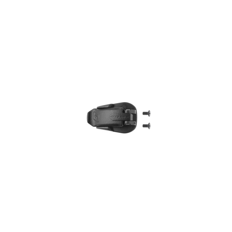 Gaerne  4694-011 Fastback/GX1/Trial/G. Dakar Buckle Replacement - Black
