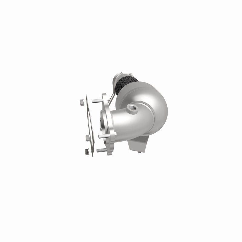 Magnaflow 280255 20-21 fits Ford Escape Front Underbody 2L Direct Fit Converter