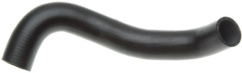 Gates 23307 07-12 fits Nissan Versa 4-Cyl. 1.8L Lower Molded Coolant Hose