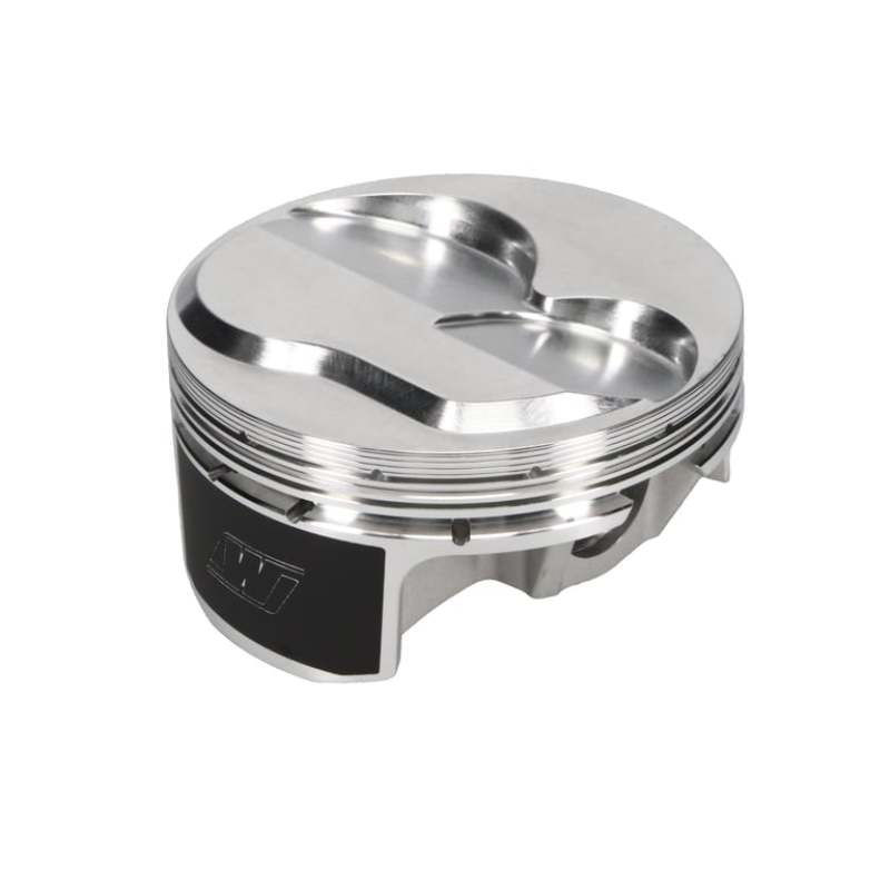 Wiseco 60030RB6 fits Chevrolet Small Block 3cc Dome 4.185in Bore Shelf Stock Rig
