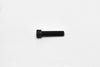 Wilwood bolt 7/16-20X2.00 LG shcs full thread alloy black asme B18.3