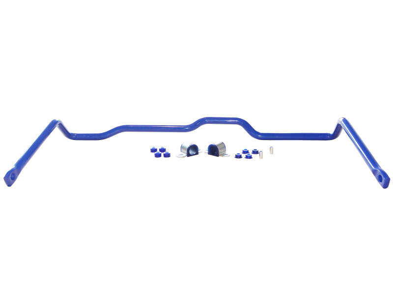 SuperPro RC0070R-30 1991 fits Toyota Land Cruiser Base Rear 30mm HD Sway Bar Kit
