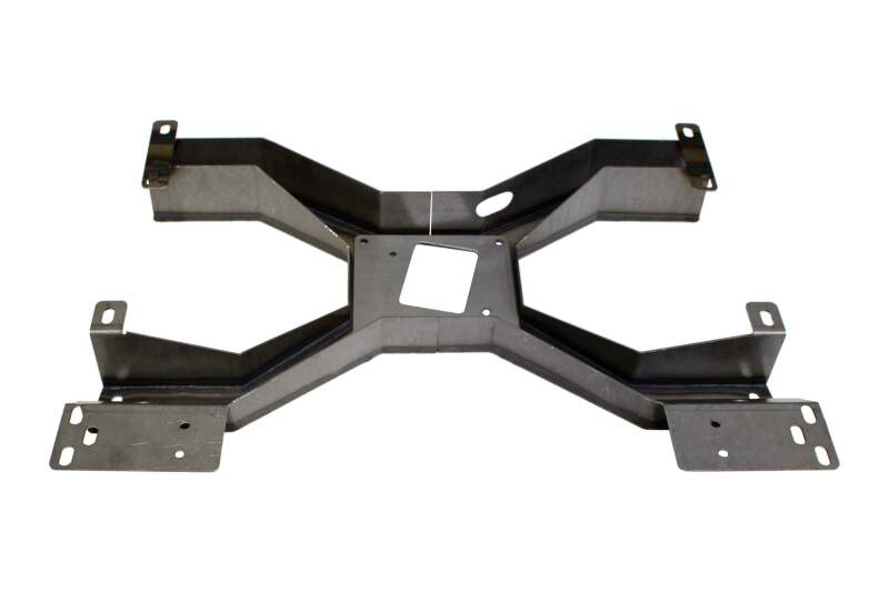 RustBuster RB7011 Rust Buster 97-03 fits Ford F-150 All Cab/Bed Spare Tire Crossmember