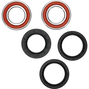 Pivot Works 25-1499-P CF-Moto, Ducati, Polaris Wheel Bearing Kit Premium Bearing