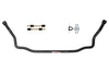 UMI Performance 4035-B 64-72 fits GM A-Body 1-1/4in Solid Front Sway Bar - Black