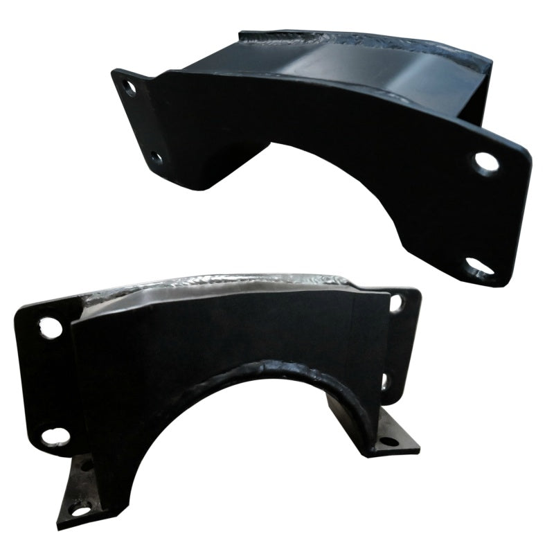 Ridetech 11355010 71-72 fits Chevrolet C10 Small Block/LS StreetGrip Suspension Kit w/ Control Arm Bushing Kit