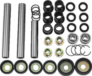 QuadBoss 413568 fits Honda TRX650FA/FGA FourTrax Rincon 4x4 AT/GPScape Repair Ki