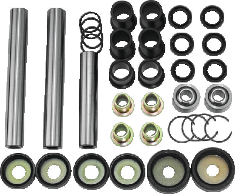 QuadBoss 413568 fits Honda TRX650FA/FGA FourTrax Rincon 4x4 AT/GPScape Repair Ki