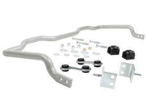 Whiteline BBR38Z fits BMW 3 Series E36 00-02 (Incl. M3) Rear 22mm Heavy Duty Ad