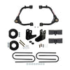 Skyjacker C19350MPSE 19-24 fits Chevrolet Silverado 1500 RWD 3.5in Suspension