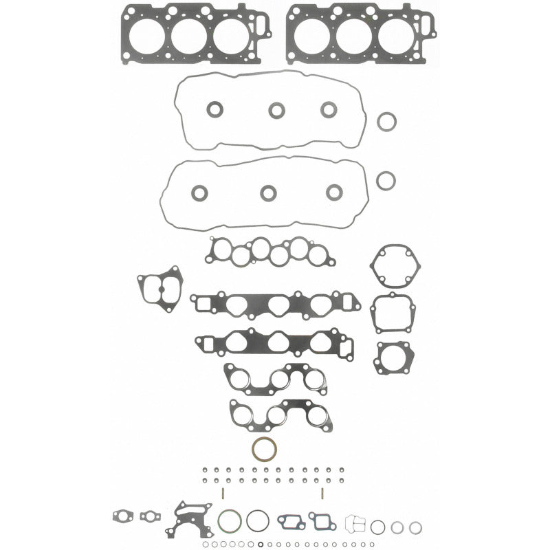 Fel-Pro HS9592PT fits Toyota Avalon HS 9592 PT PermaTorque Engine Cylinder Head Gasket Set