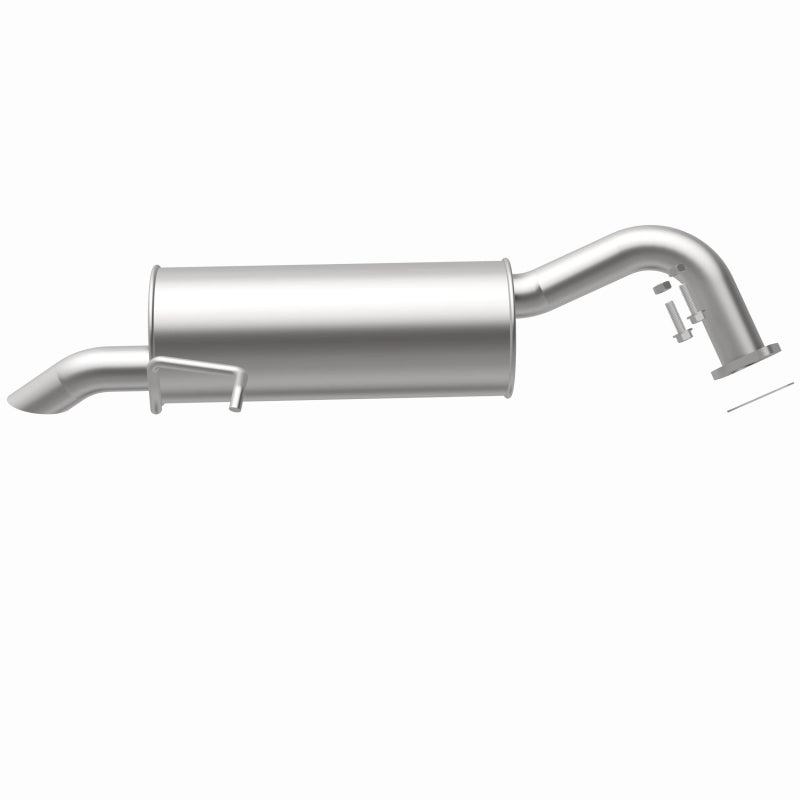 Magnaflow 106-0790 BRE Exhaust Kit 14-19 KIA SOUL 1.6L