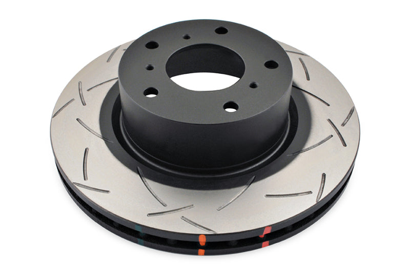 DBA 4040S 2004 fits Pontiac GTO 4000 Series Front Slotted Rotor