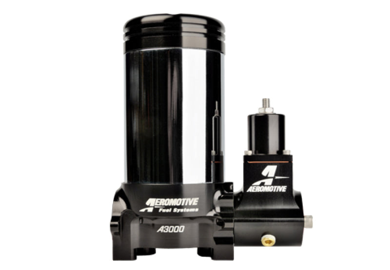 Aeromotive  11216 A3000 Drag Race Carbureted Fuel Pump Only