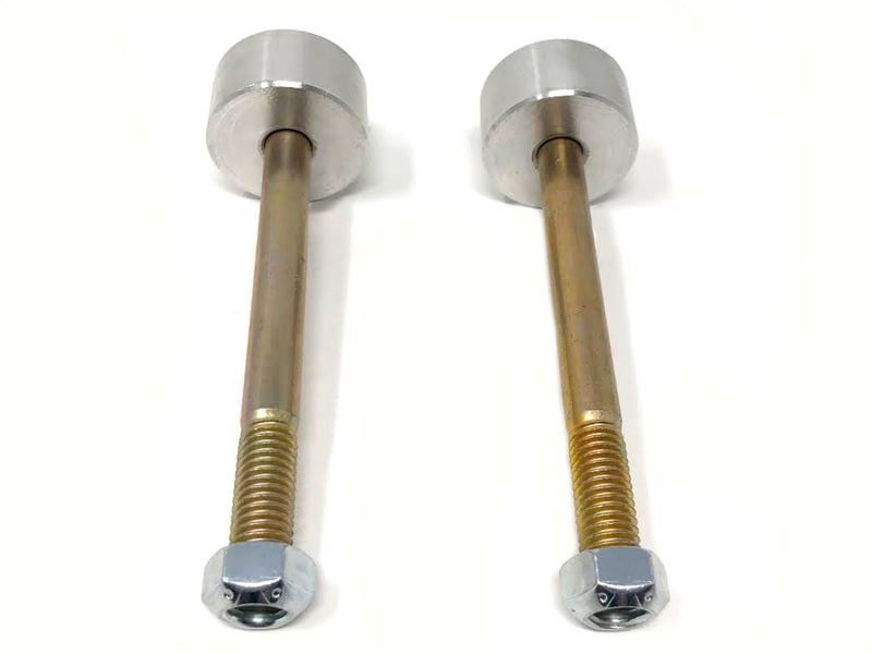 Tuff Country 55915 07-21 fits Toyota Tundra 4x4 Front Differential Drop Kit
