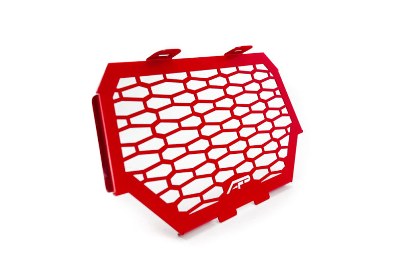 Agency Power AP-RZR-630-RD Standard Grill Red fits Polaris 14-18 RZR 1000 RZR XP Turbo