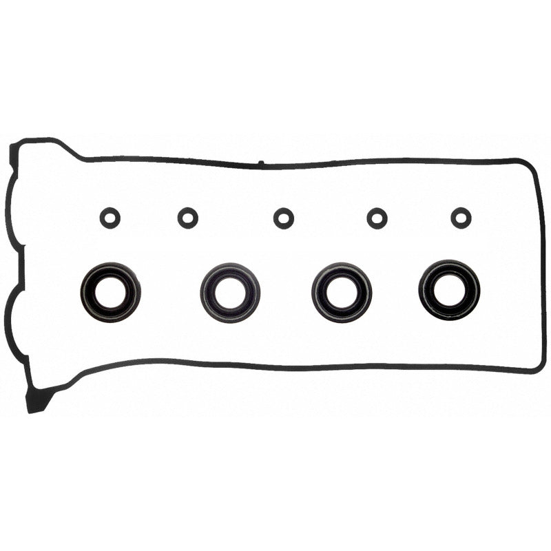 Fel-Pro VS50514R fits Toyota Tercel VS 50514 R Engine Valve Cover Gasket Set