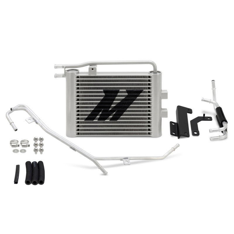 Mishimoto MMTC-4RUN-10 10-24 fits Toyota 4Runner 4.0L Transmission Cooler