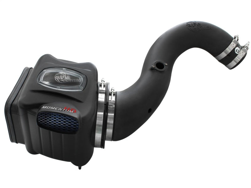 AFE 50-74002 um HD PRO 10R Stage-2 Si Intake 04.5-05 fits GM Diesel Trucks V8-6