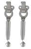 SPARCO 01608 Sparco Hood Pin Spring