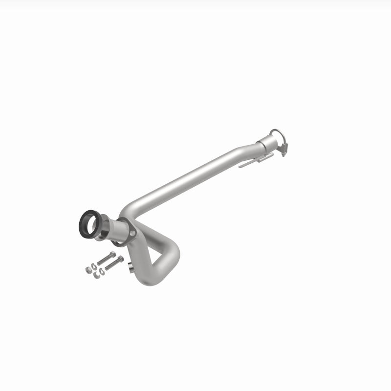 Magnaflow 107-0234 BRE Exhaust 87-95 fits Cherokee Wagoneer 2.5L 4.0L Front Pipe Kit