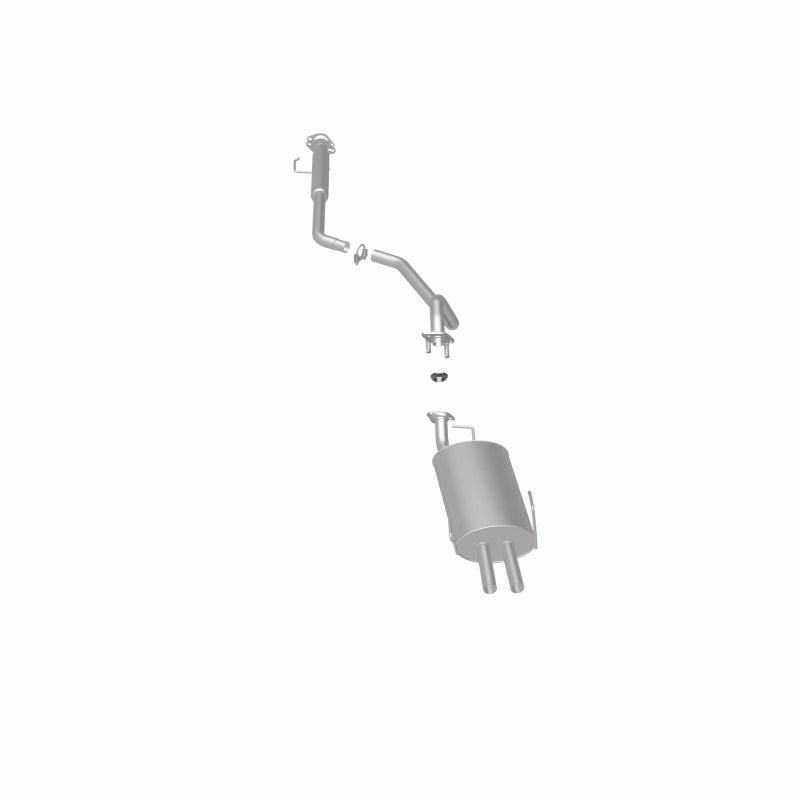 Magnaflow 106-0398 BRE Exhaust Kit 02-06 fits Nissan Sentra 2.5L