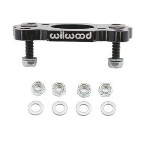 Wilwood 250-15448 M/C Adapter Kit fits Mopar