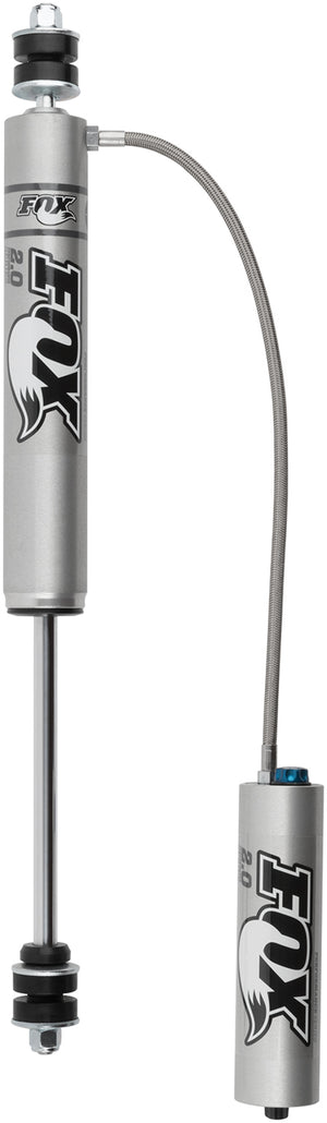 FOX 985-26-140 88-97 Y60 fits Nissan Patrol 2.0 Perf Series 10.6in Smooth Bdy R/R Front Shock w/CD Adj /3-5.5in Lift